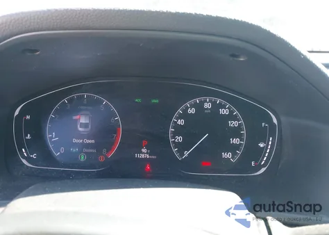 2019 Honda Accord Sport from USA, damaged, VIN 1HGCV1F36KA153941